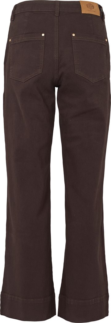 Prepair - Malia Jeans - Brown